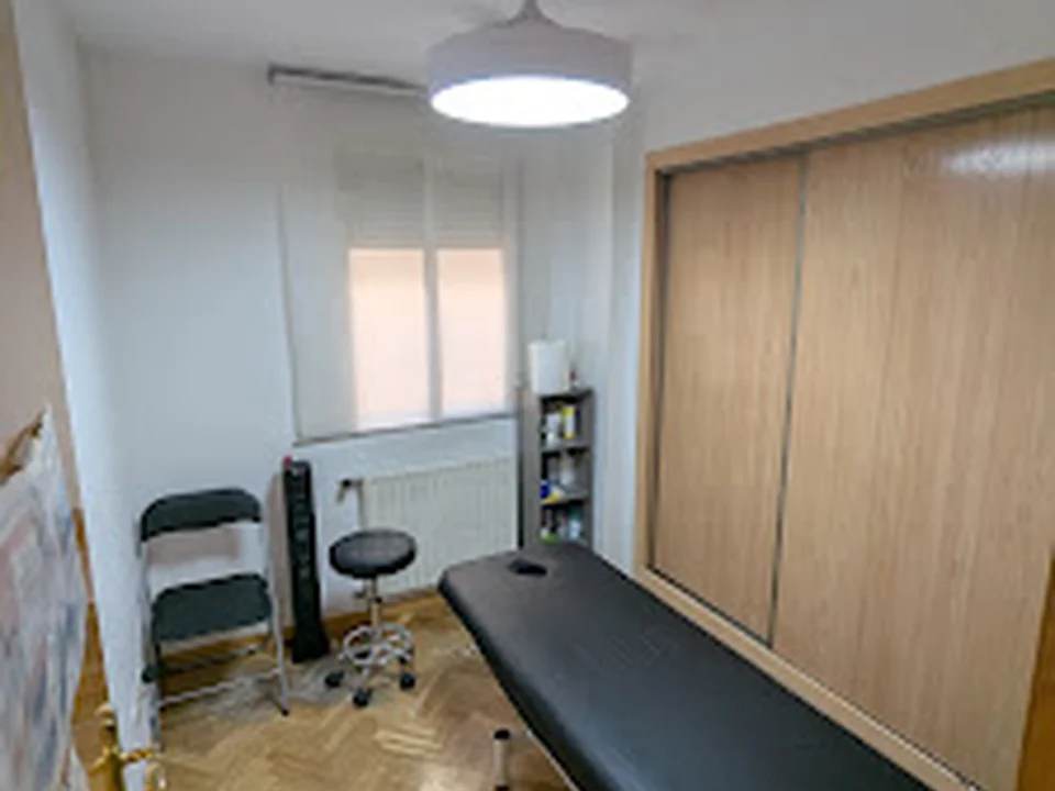 Fisio Tirso Madrid. Centro de Fisioterapia, Ecografía, Osteopatía, Punción seca y Masaje.