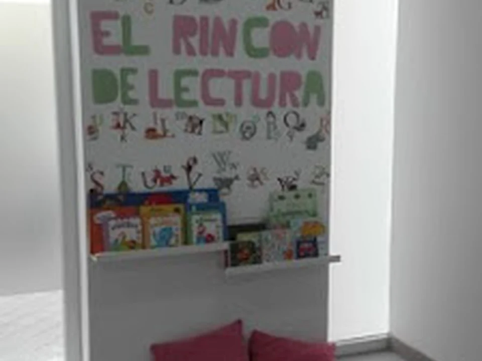 Escuela Infantil El Nido del Búho, Madrid