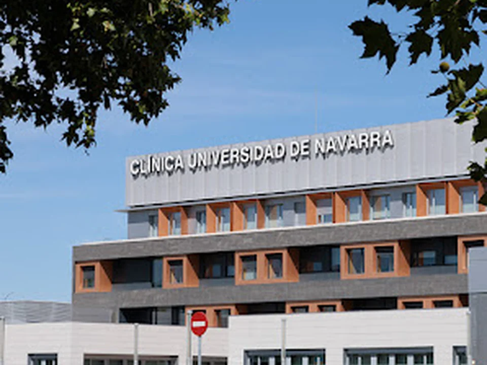 Clínica Universidad de Navarra, Madrid