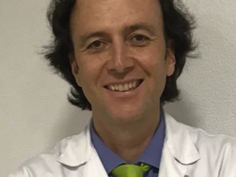 Dr Villalón García Angel Luis, Madrid