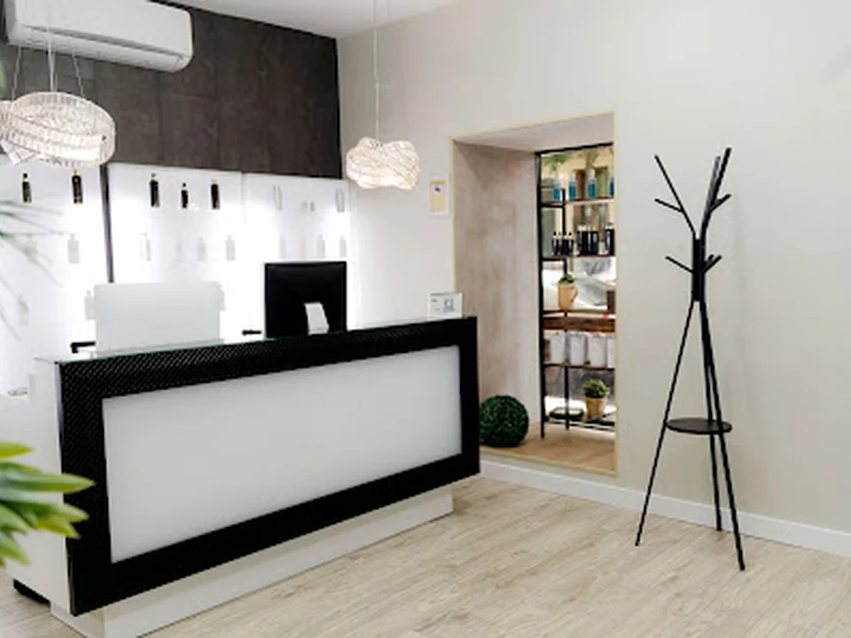 Tatiana Silva Hair & Beauty | Alisados y Extensiones en Madrid