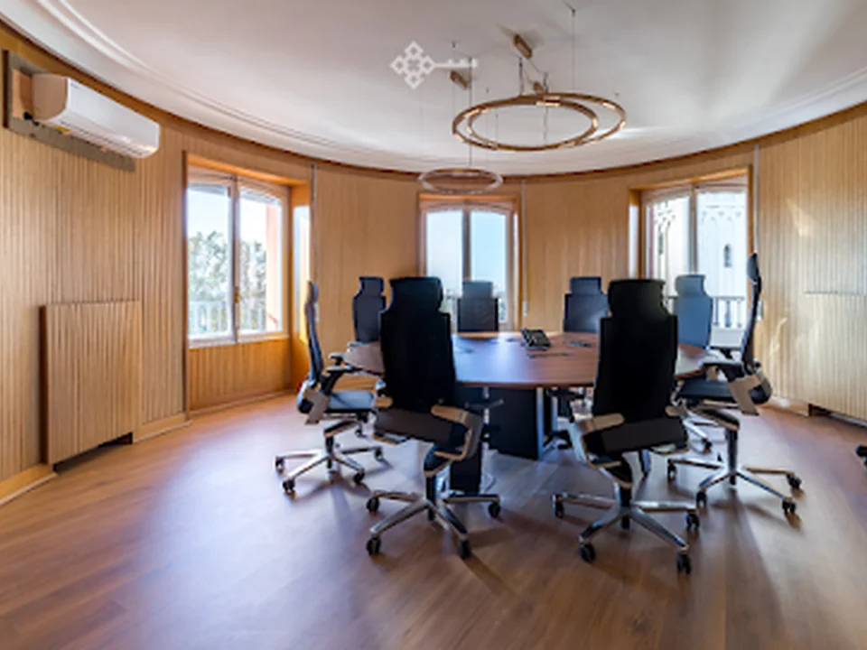 Terra Homes, Madrid