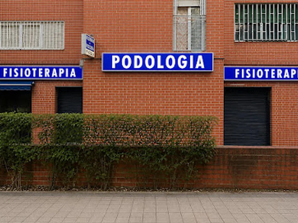 Clínica Pérez Gómez, Madrid