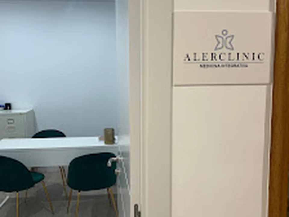 ALERCLINIC Intolerancias Alimentarias, Madrid