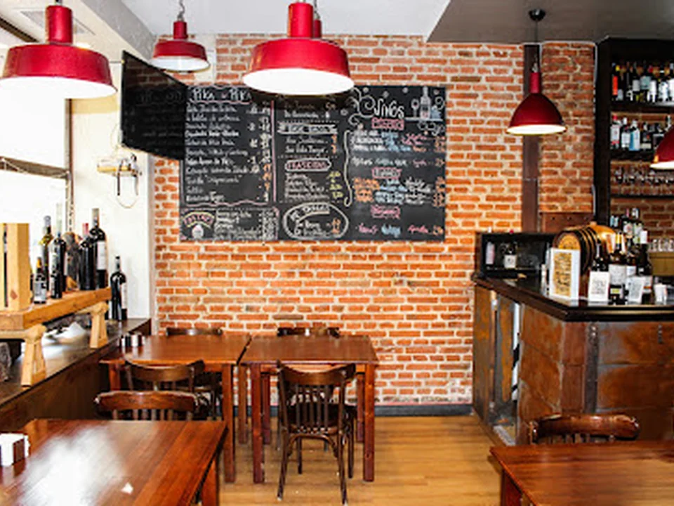 Koldovinia Taberna Vasca, Madrid