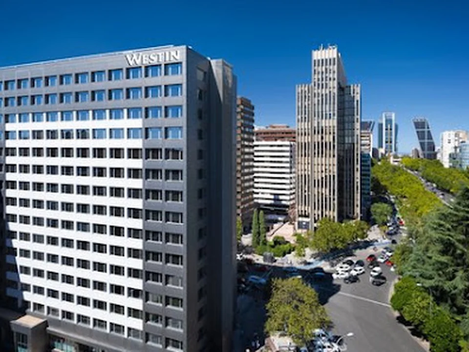 The Westin Madrid Cuzco