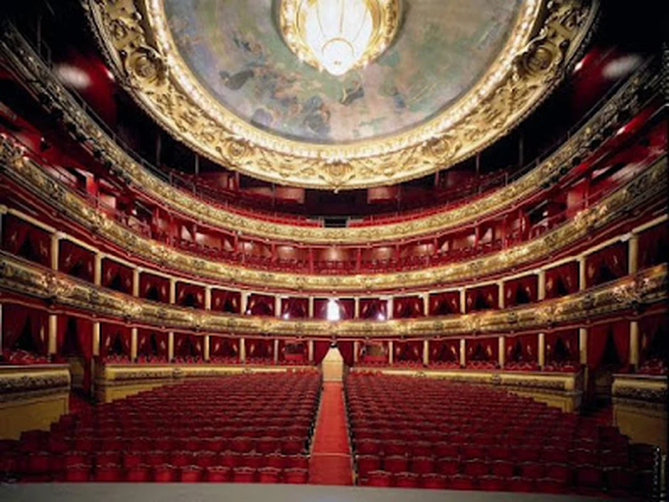 Teatro Lara, Madrid
