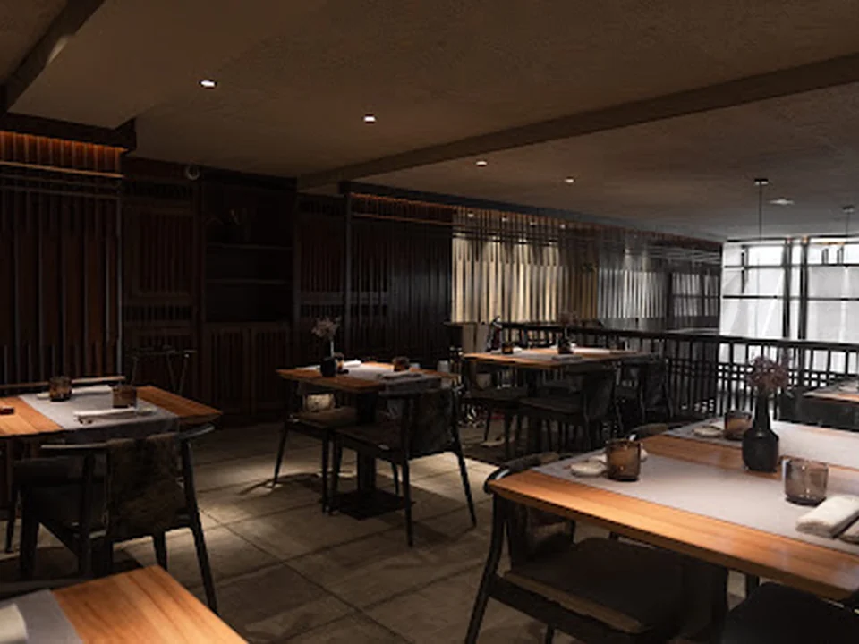 Ta-Kumi | Restaurante Japonés en Madrid | Barrio Salamanca