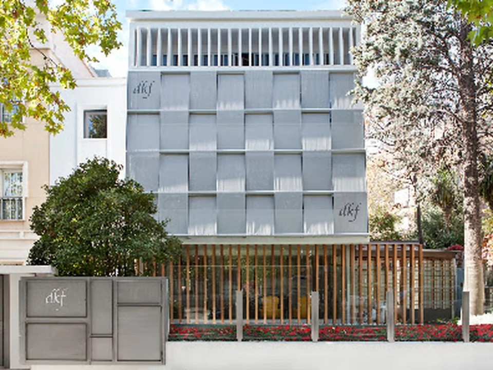 CLÍNICA DKF - Clínica privada en Madrid