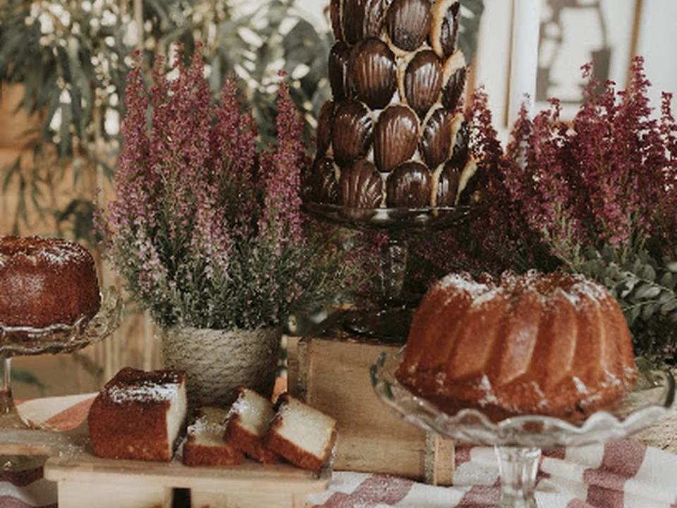 VE-GA Catering, Madrid