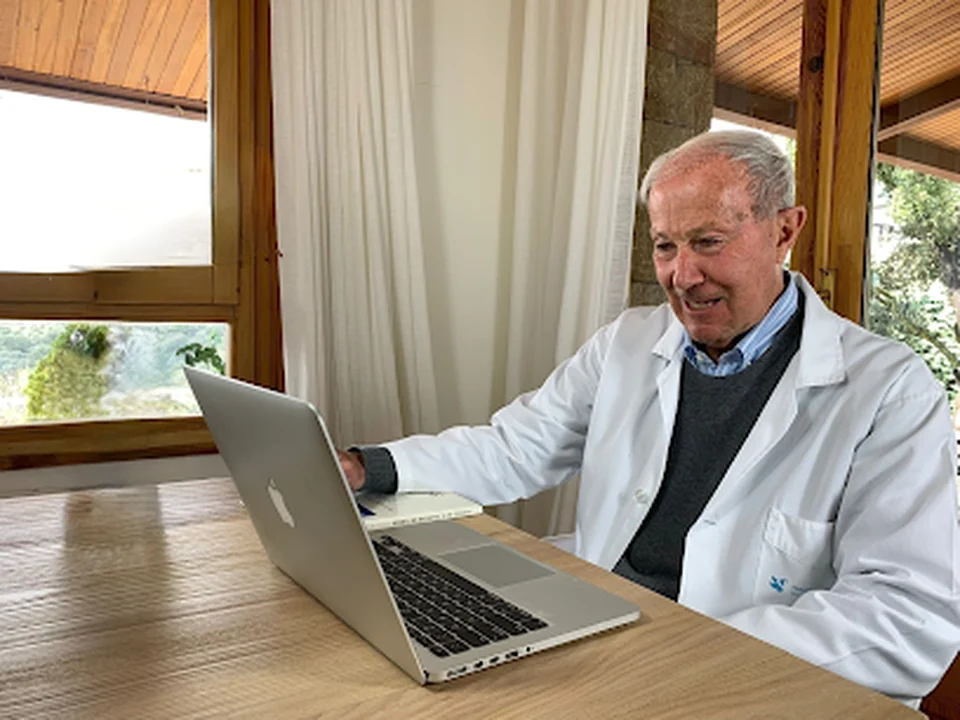 Clinica Dr. García Valdés, Madrid