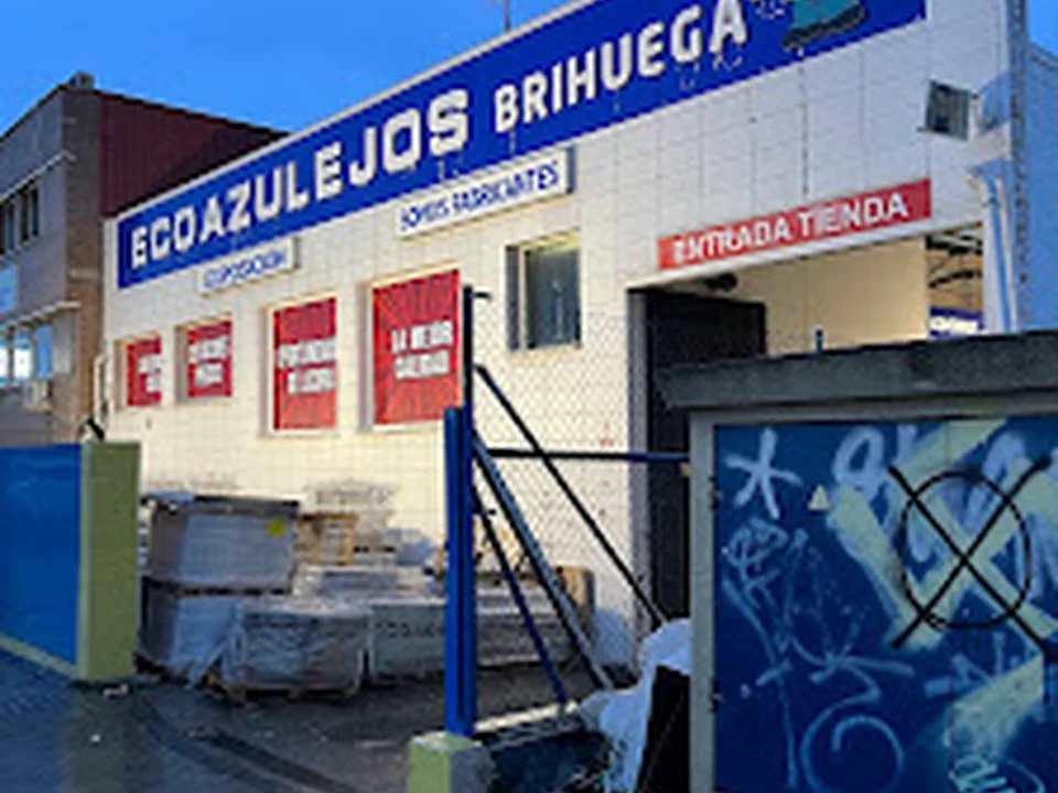 Mundo Azulejos, Madrid