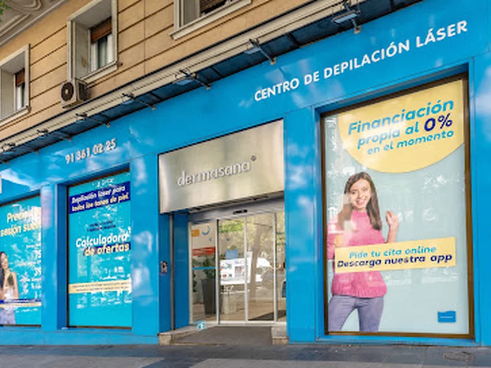 Dermasana, Madrid