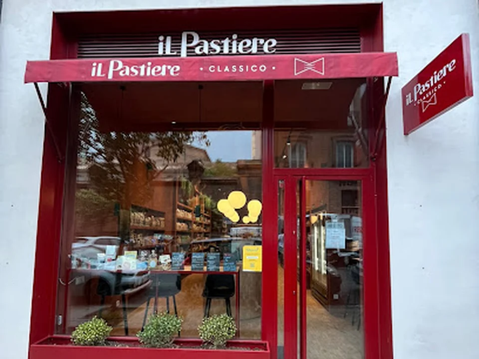 Il Pastiere Classico, Madrid