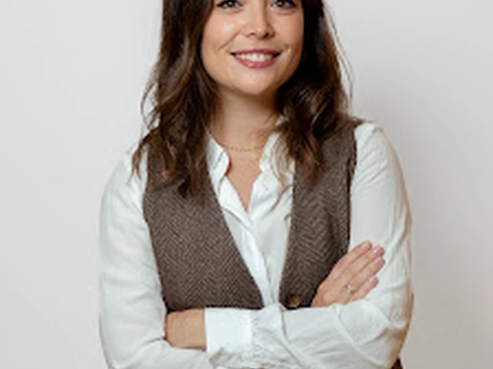Mónica Aránguez - Micropigmentación, Madrid