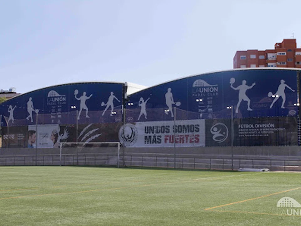 Padel La Unión, Madrid