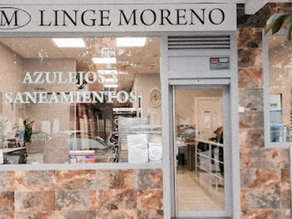 Azulejos Linge Moreno, Madrid