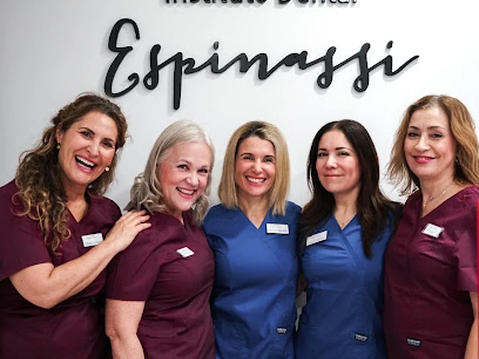 Instituto Dental Espinassi & Happy Smile Clinic, Madrid