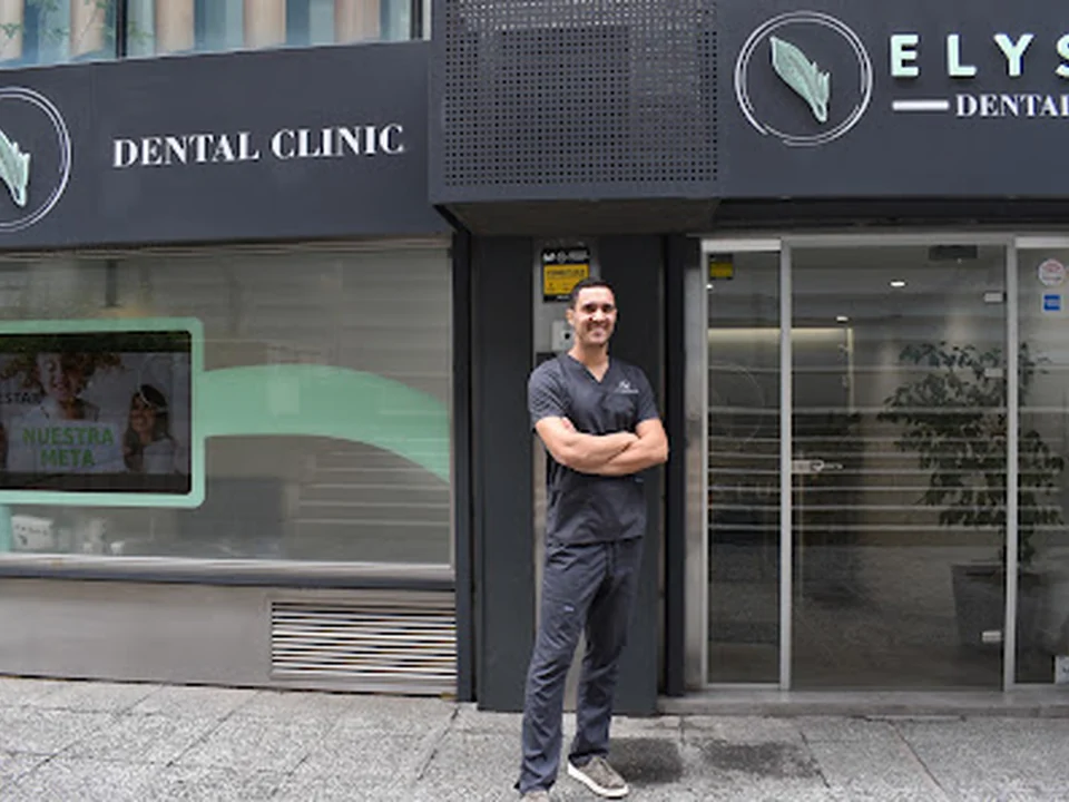 Elysium Dental, Madrid