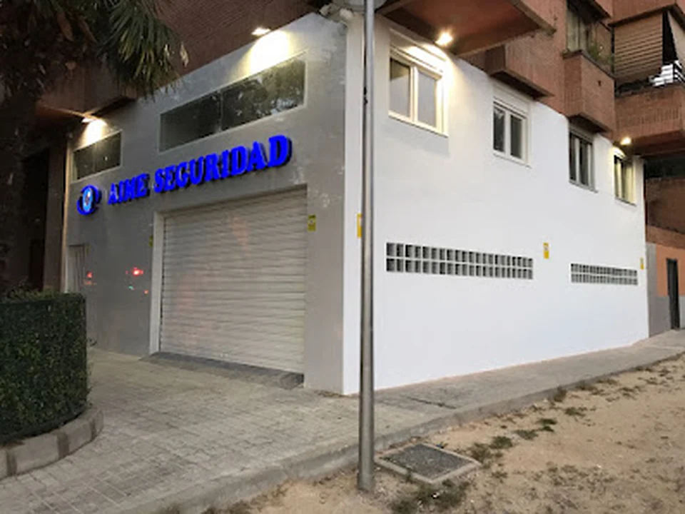 Aime Seguridad SL, Madrid