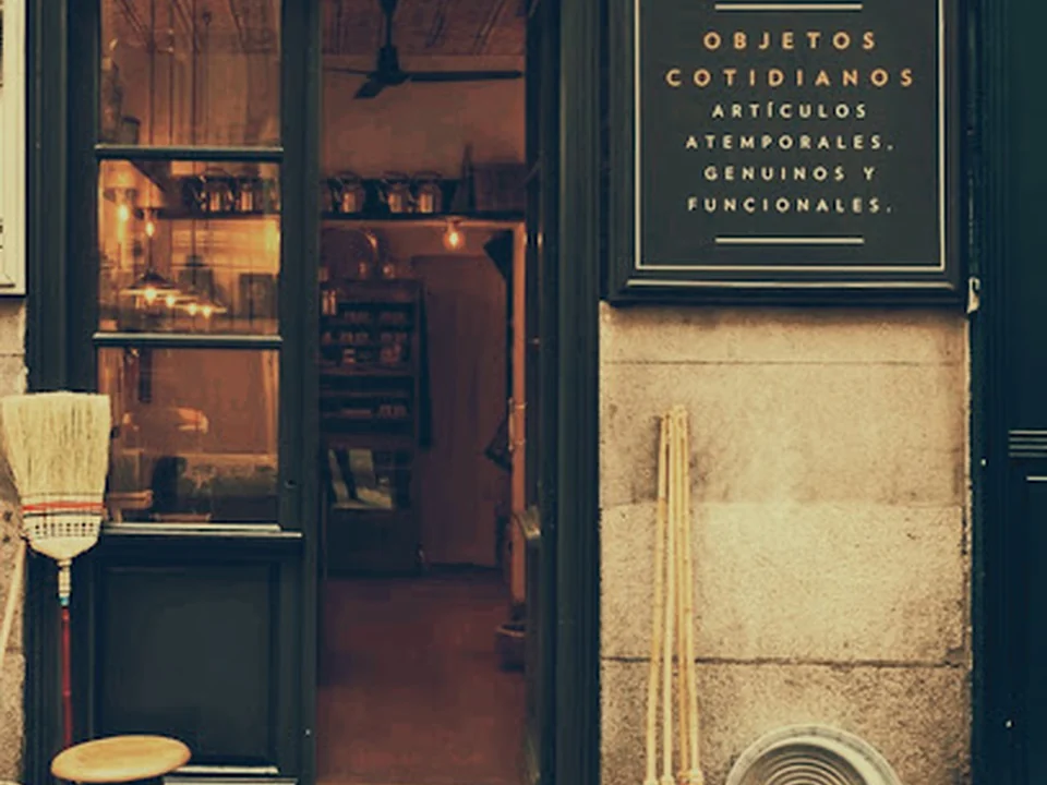 Casa González & González, Madrid