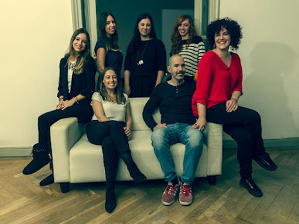 ASOCIACIÓN MADRILEÑA DE AGORAFOBIA, Madrid
