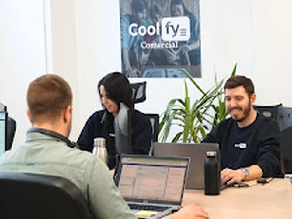 Coolfy Clima, Madrid