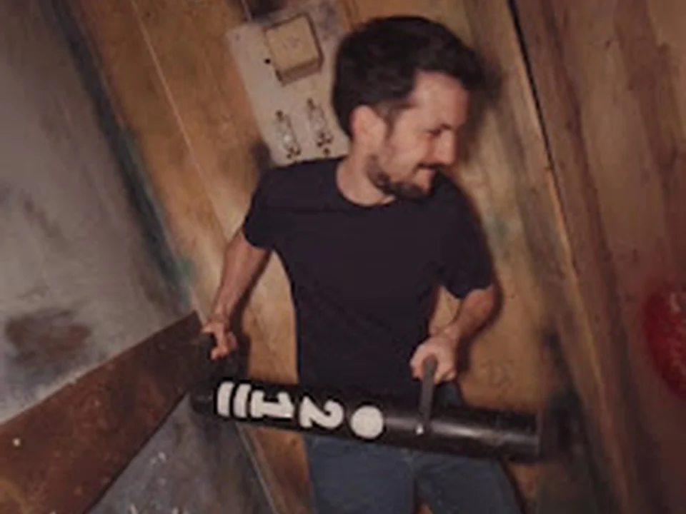 La Orden by Experiencity Escape Room, Madrid