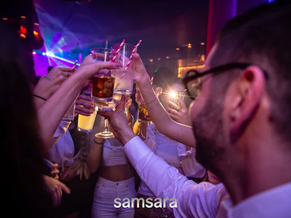 Samsara, Madrid
