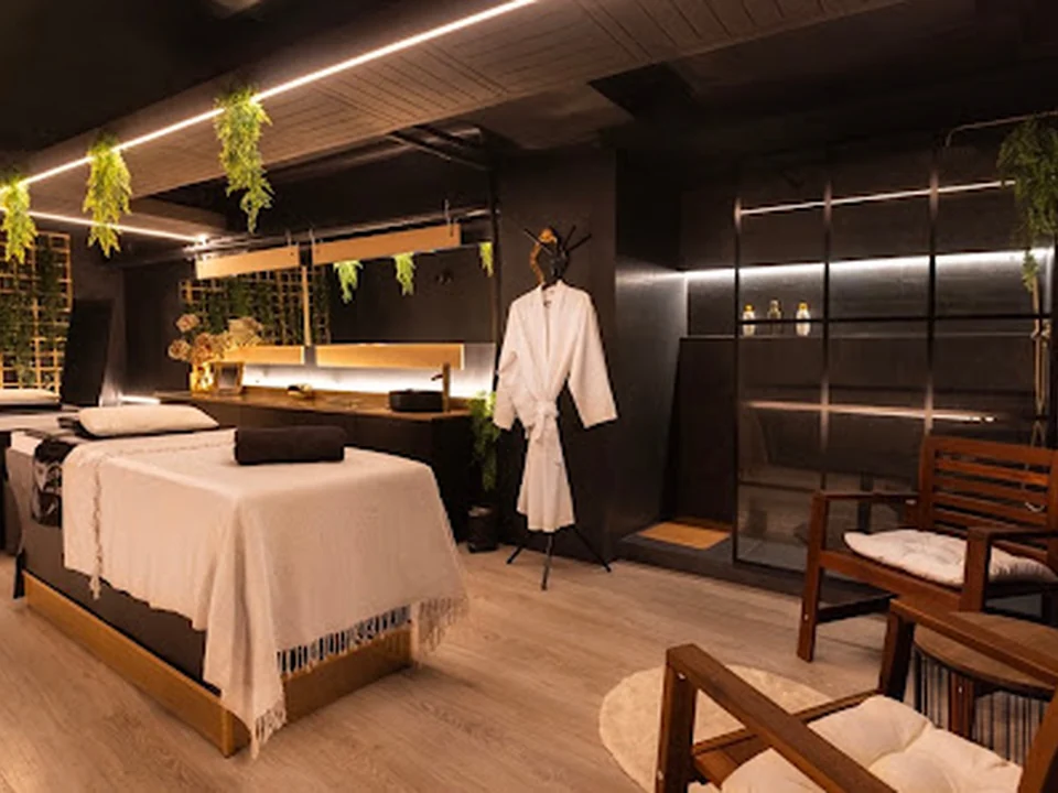 Ritualyté | Centro masajes Madrid