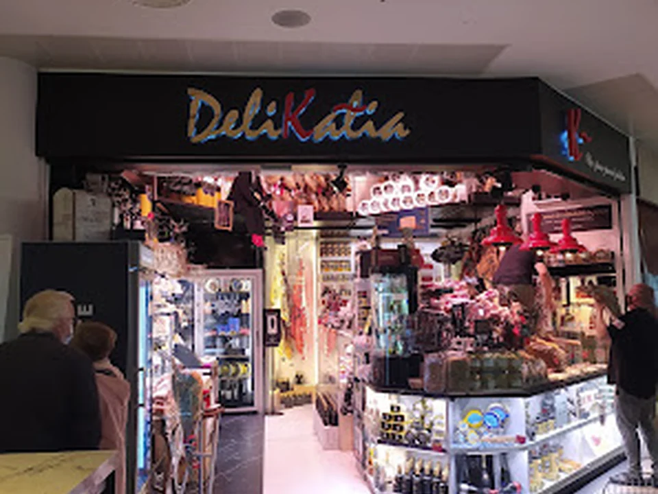 Delikatia, Madrid