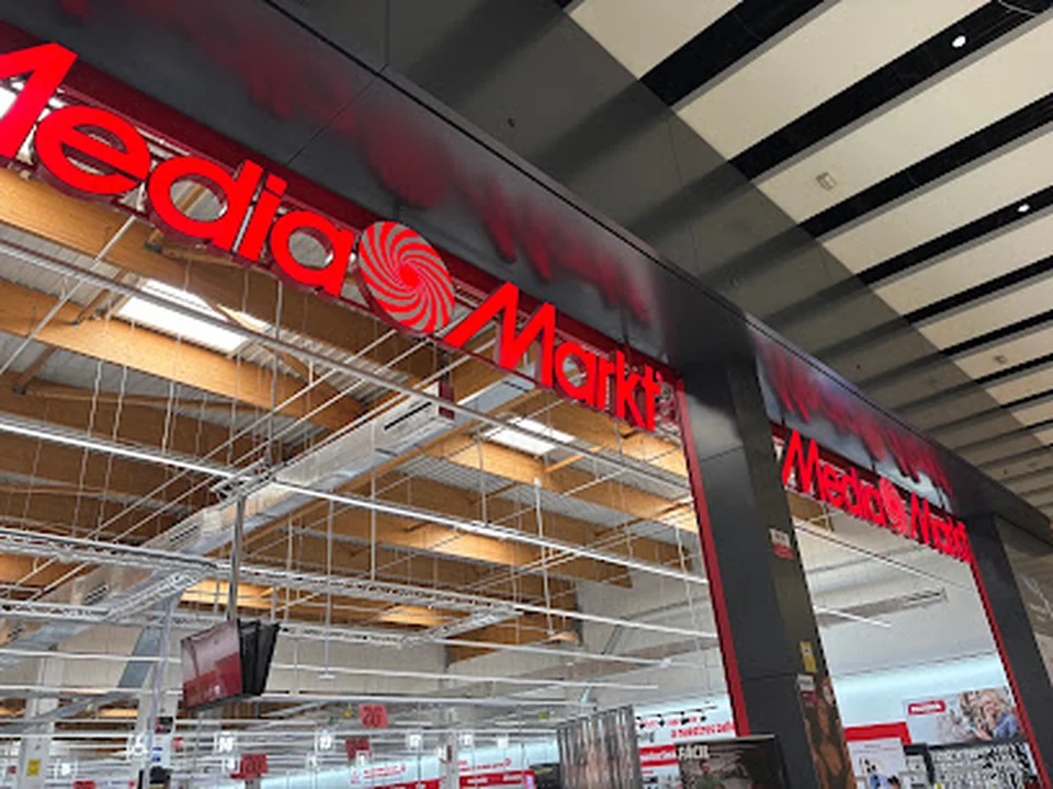 MediaMarkt, Madrid