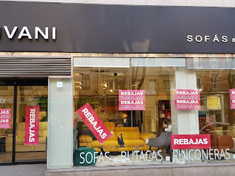 SIDIVANI, Madrid