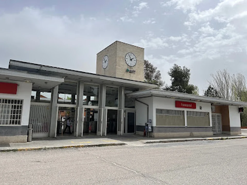 Fuencarral, Madrid