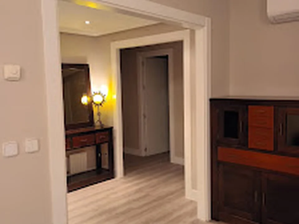 Construcciones y reformas RAM S.L., Madrid