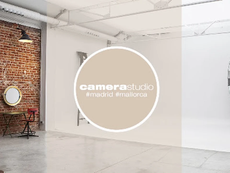 camera-studio, Madrid