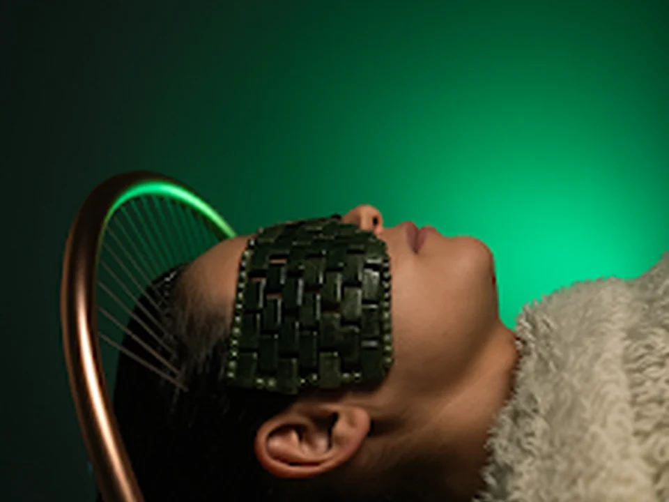 Mizumadrid Head Spa