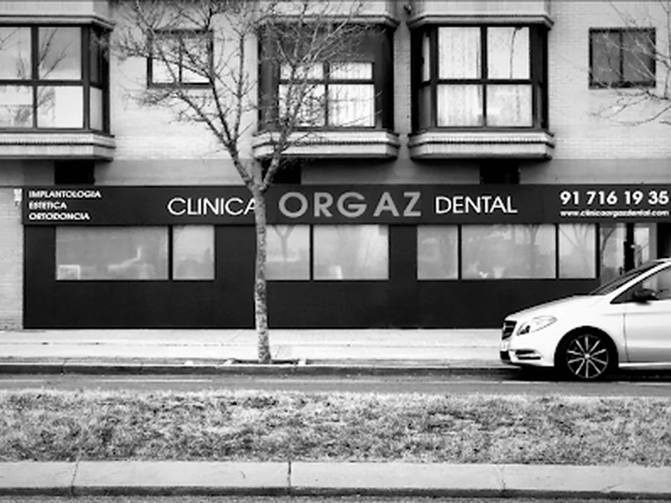 Clínica Orgaz Dental, Madrid