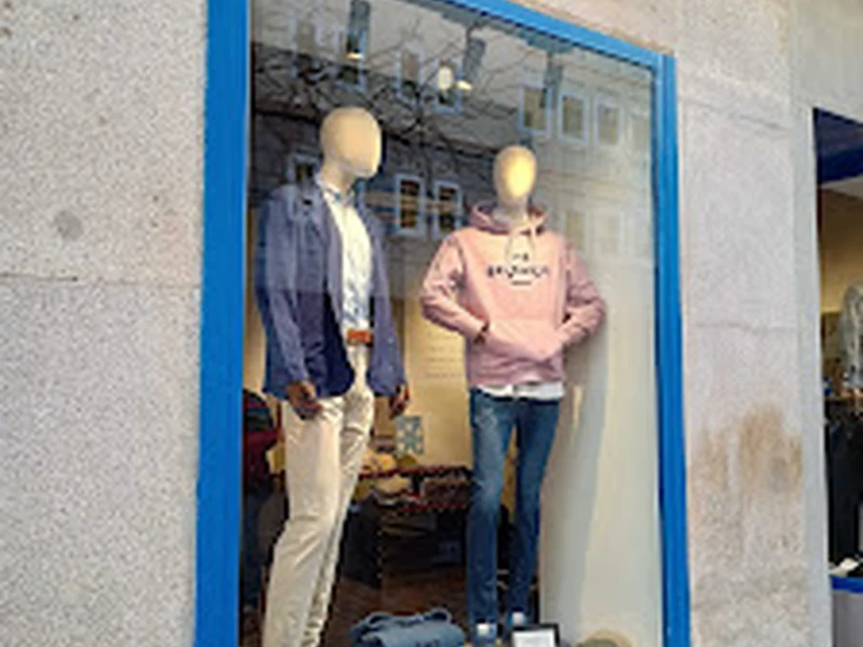 The Brubaker, Madrid