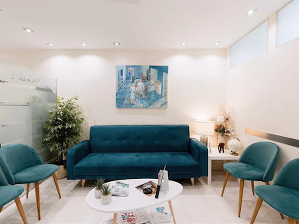 Dental Morante, Madrid