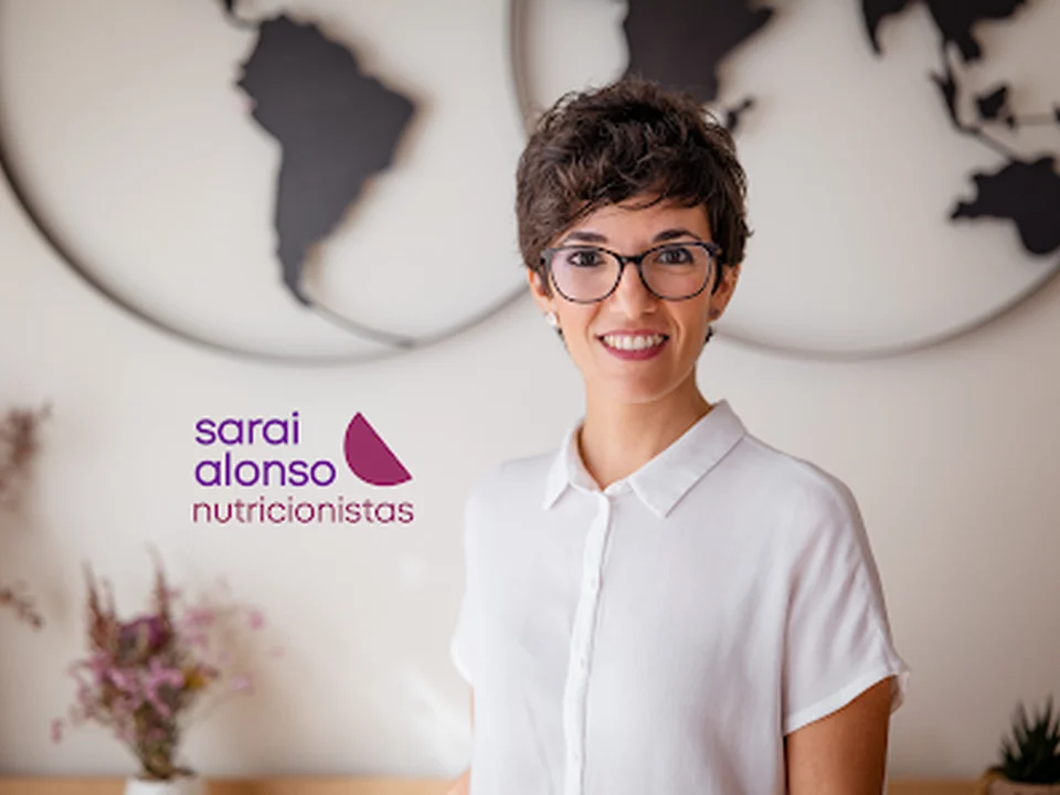 Sarai Alonso, Madrid