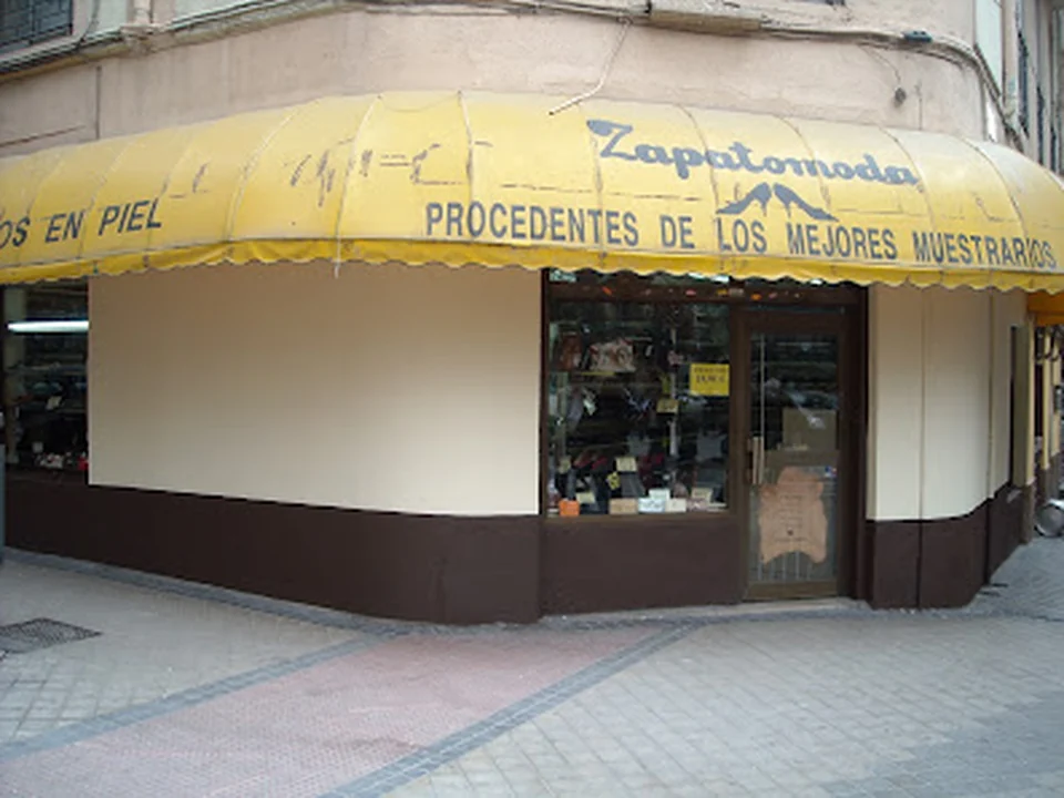 zapateria Madrid Zapatomoda