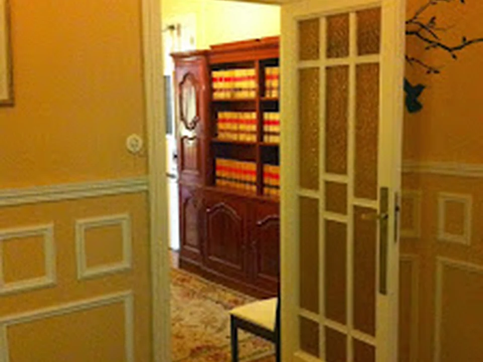 Bufete Ius & Lex | Abogados Madrid