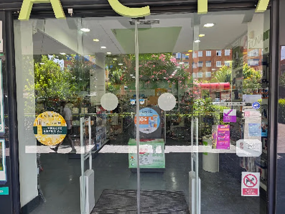 M&C cerrajeros Madrid