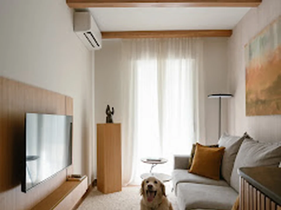 Charrúa Estudio de Interiorismo, Madrid