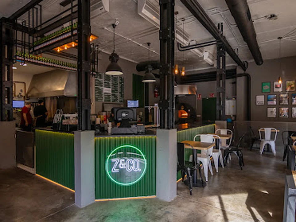 Z&Co., Madrid