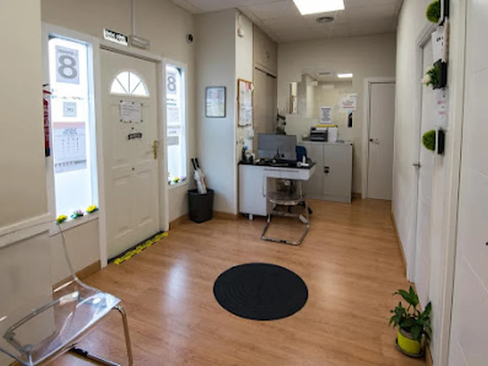 Centro Médico A tu salud, Madrid