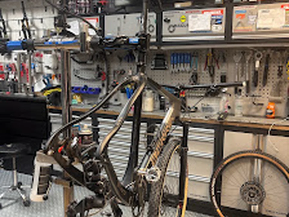 Valdebike, Madrid