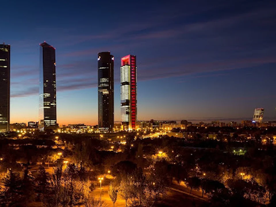 PERYTAS | Empresa de tasaciones en Madrid
