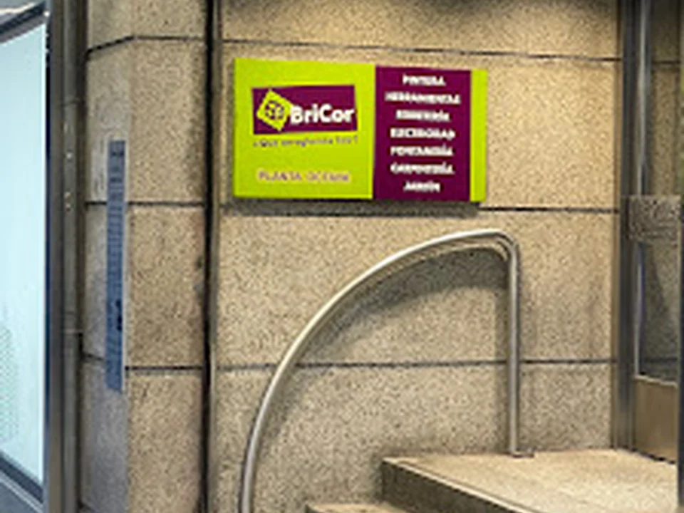 BriCor, Madrid